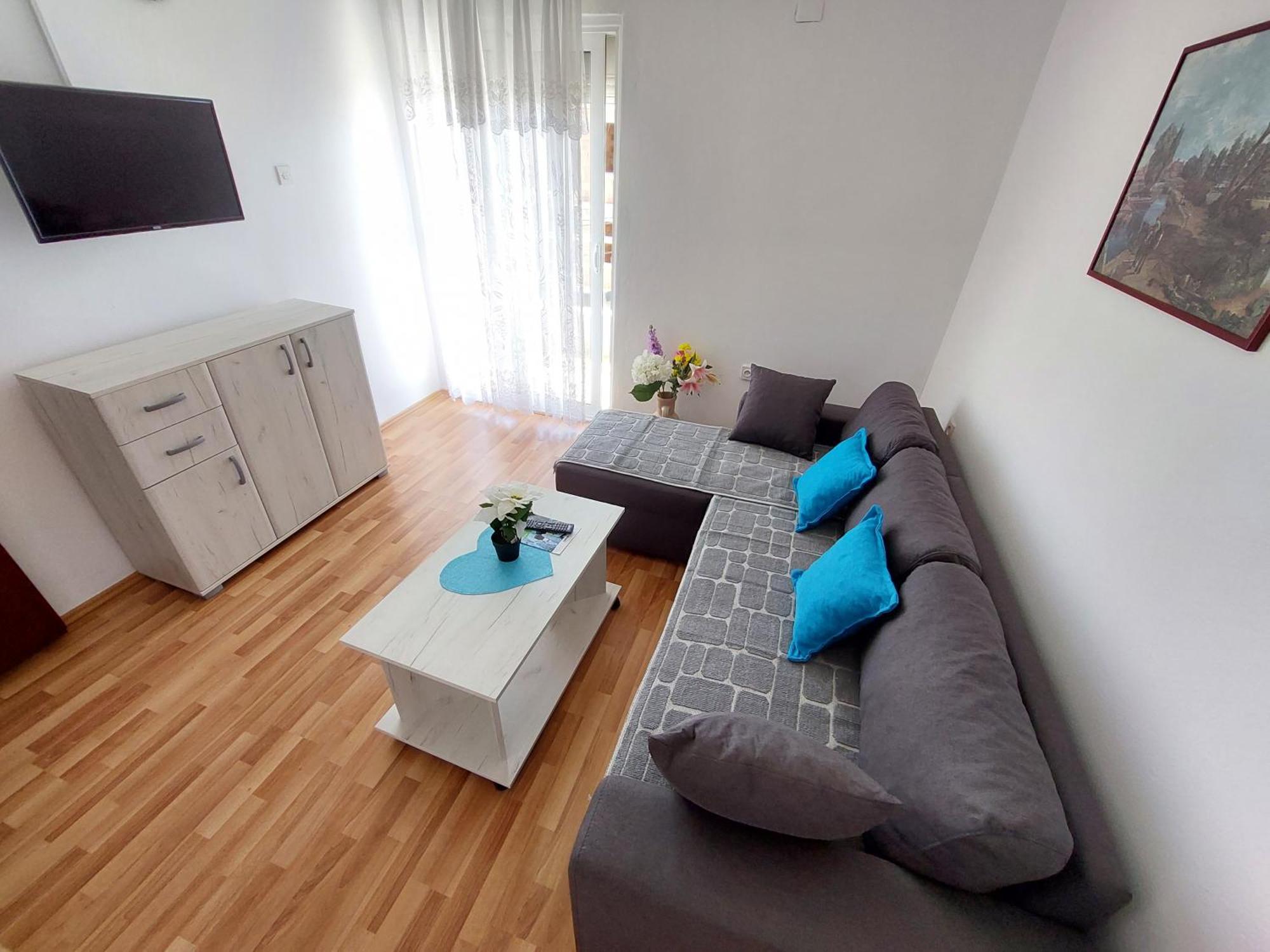 Apartments South Ulcinj Room photo